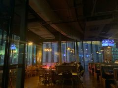 -CIRCLE·酒吧(第一国际店)