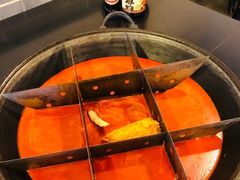 -酒友老火锅(渝中店)