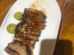 -HOME餐厅粤菜 融合菜