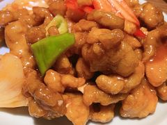 -吕氏疙瘩汤·新鲁菜(新贵和店)