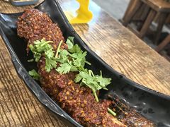 -老友谊冷面店(苏家屯店)