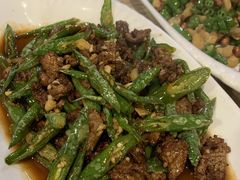 小炒牛肉-王家厨房(新华路店)