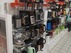 -物美超市(通州果园店)