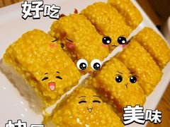 -小放牛炒菜馆(爱琴海店)