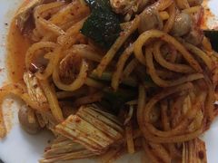 -松明一烤肉馆(鲁园店)
