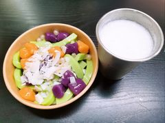 -长乐饭冰冰·冰饭·烧烤(长乐总店)