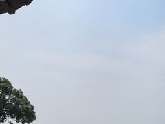 -观潮胜地公园