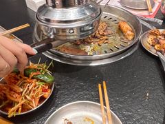 -炽城·烤肉名家(鸿达中央广场店)