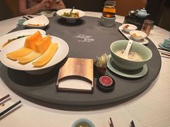-金悦轩海鲜酒家(拱北店)