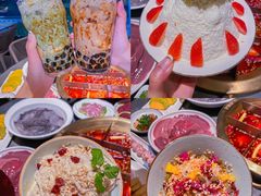 -长嘉·河图火锅(长嘉汇江景旗舰店)