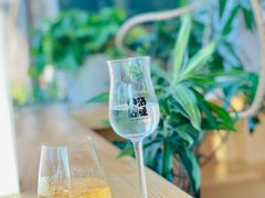 -人间酒暖·Go blanc·烧鸟·深夜食堂(陆家嘴店)