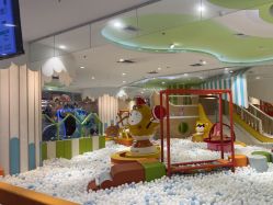 -meland亲子乐园•派对•研学(苏州悠方购物中心店)