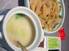 -老郑家东北春饼(茂业天地店)