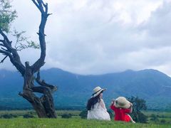 -石棉县孟获城
