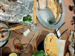 -快乐小羊·内蒙牛羊肉火锅(流花中心店)