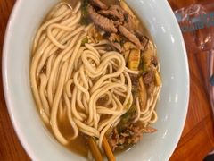 -奎元馆.百年奎元.非遗传承(西湖边的解放路店)