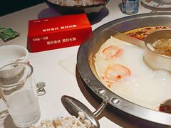 -川锅一号火锅(铜山万达店)