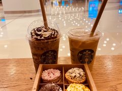 -星巴克(北京新东安)