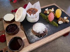 -恰餐厅及酒吧CHAR Bar & Grill(北京三里屯洲际店)
