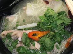 -和平馆·地道港澳茶餐厅(西门口店)