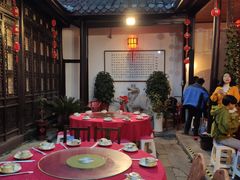 -双东酒店(东关街店)