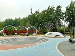 -太阳宫公园