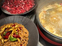 -芸鲜季·云南野生菌餐厅· 云南风物味研社(闵行店)