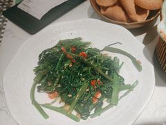 -芭札·Thai泰国餐厅(同和金铂天地店)