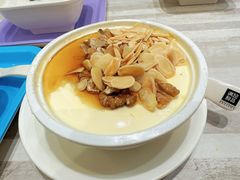 琥珀杏仁双皮奶-满记甜品(世茂二店)