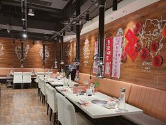 -猫爪爪原切自助烤肉(观音桥阳光世纪店)