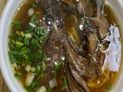 -康大口蘑面庄(将军街店)