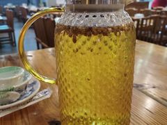 -花溪雨·森林餐厅(石基店)