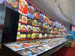 -尚海派·云山886烧烤龙虾馆(云山路店)
