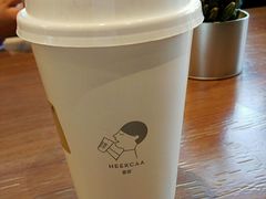 -喜茶(深圳福田星河COCO Park店)