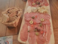 -Alimentari早午餐(安福路店)