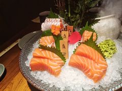 -阿吾罗日本料理(K11艺术中心店)