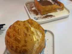 -柠檬树茶餐厅(海雅缤纷城店)