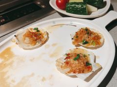 -丰茂烤串(港旅店)