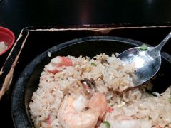 -仓桥家·焗寿司·锅物(光谷步行街店)