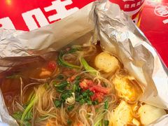 -见味花甲(福田coco park店)