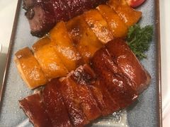-新旺茶餐厅(嘉里城店)