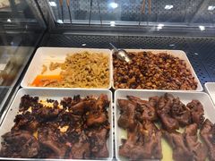 廖记棒棒鸡-廖记棒棒鸡(青岛万象城店)