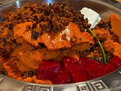 -毛毛老火锅(八年观音桥店)