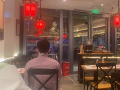 -和府捞面(曹路花园城店)