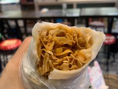 -芙蓉蛋卷(新街店)