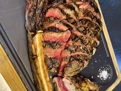 -金奥国际酒店温哥华扒房Vancouver Grill