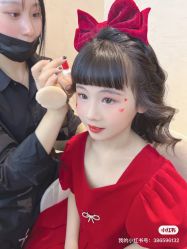 -小阿福儿童摄影(光谷时代广场店)