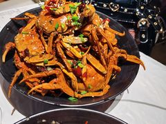 -巴厘龙虾·榜首油焖大虾(音乐学院·沿江酒馆店)