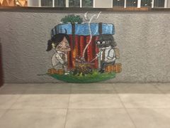 -扇贝王·海鲜烧烤(慈溪店)