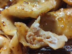 -樊三嬢手工甜水面(大邑安仁店)